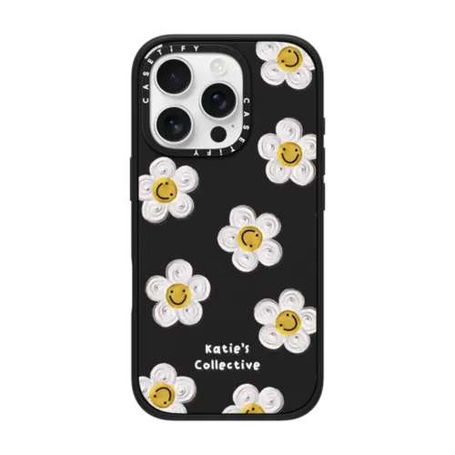 iPhone 16 Pro - Daisy by Katie-s Collective