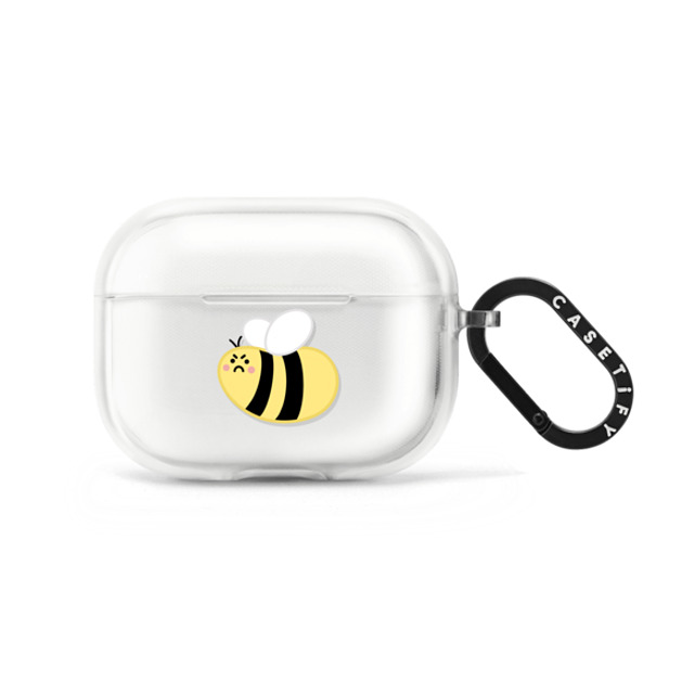 Katie's Collective x CASETiFY AirPods Pro フロスト インパクトケース Spicy by Katie's Collective New iPhone Katie's Collective x CASETiFY AirPods Pro フロスト インパクトケース Spicy by Katie's Collective New iPhone