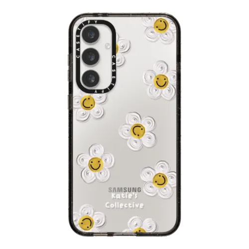 Galaxy S23 FE - Daisy by Katie-s Collective