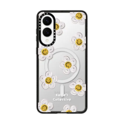 Galaxy S25 Edge - Daisy by Katie-s Collective