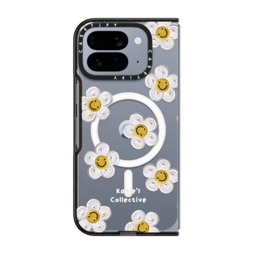 Google Pixel 10 Pro Fold - Daisy by Katie-s Collective