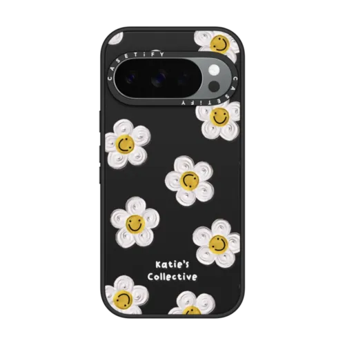 Google Pixel 10 Pro - Daisy by Katie-s Collective