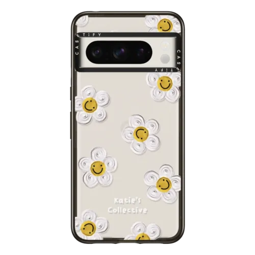 Pixel 8 Pro - Daisy by Katie-s Collective
