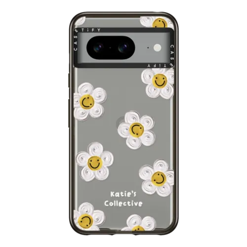 Pixel 8 - Daisy by Katie-s Collective