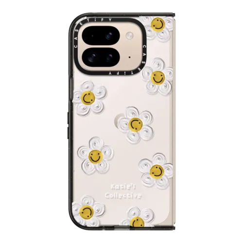 Google Pixel 9 Pro Fold - Daisy by Katie-s Collective