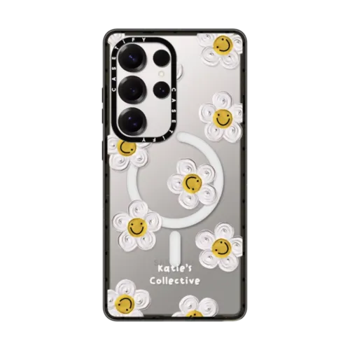 Galaxy S25 Ultra - Daisy by Katie-s Collective