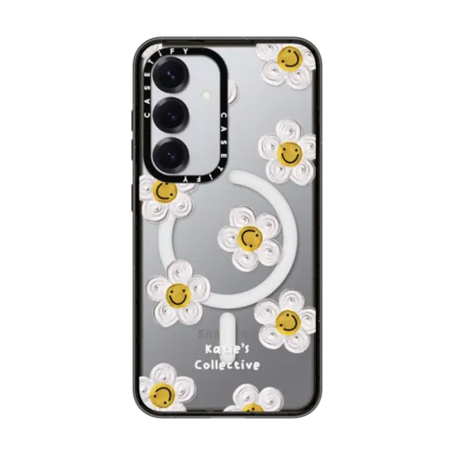 Galaxy S25 - Daisy by Katie-s Collective
