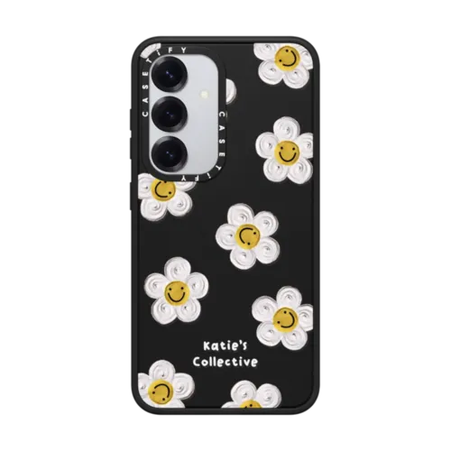 Galaxy S25 - Daisy by Katie-s Collective