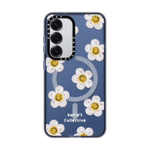 Galaxy S25 - Daisy by Katie-s Collective