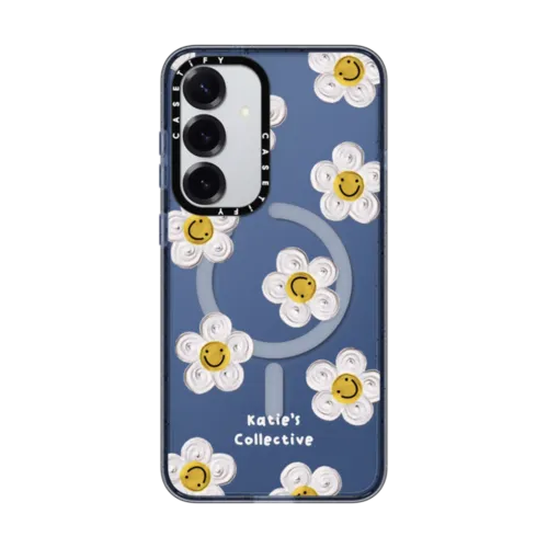 Galaxy S25+ - Daisy by Katie-s Collective