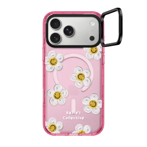 iPhone 17 Pro Max - Daisy by Katie-s Collective