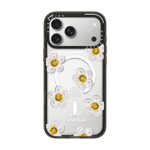 iPhone 17 Pro Max - Daisy by Katie-s Collective