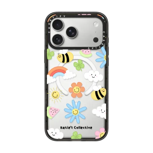 Katie's Collective – CASETiFY