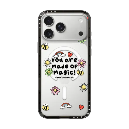 iPhone 17 Pro Max - You are Made of Magic by Katie's Collective