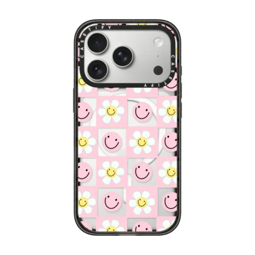 iPhone 17 Pro - Floral Friends by Katie's Collective