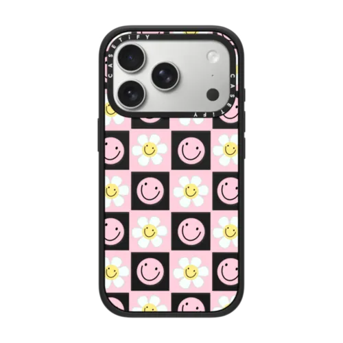 iPhone 17 Pro - Floral Friends by Katie's Collective