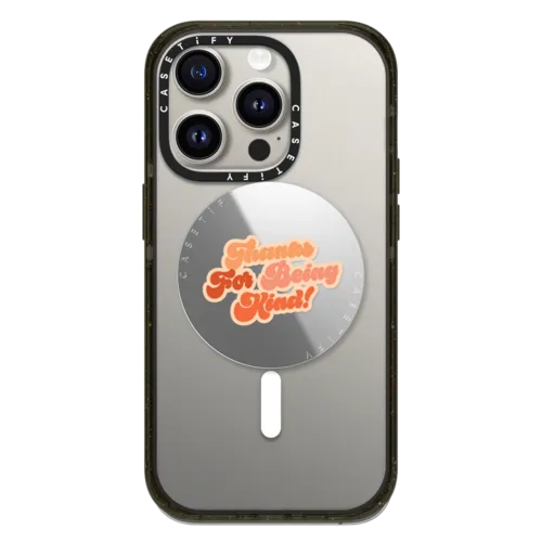 Snappy Grip Stand - Thanks for Being Kind
