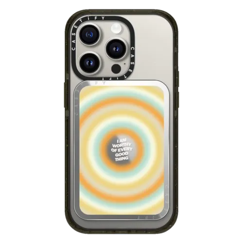 Snappy Cardholder Stand - Worthy