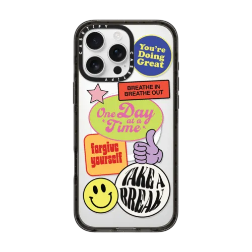 iPhone 16 Pro Max - Doing Great by Quotes by Christie