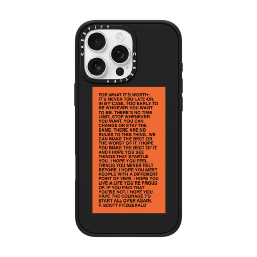 iPhone 16 Pro Max Case | CASETiFY