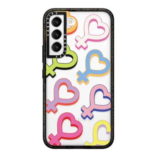 Galaxy S22 - Female by Quotes by Christie
