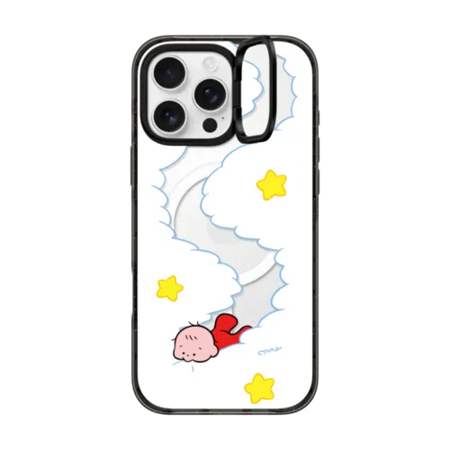 iPhone 16 Pro Max - Eat your clouds by TARO OONO