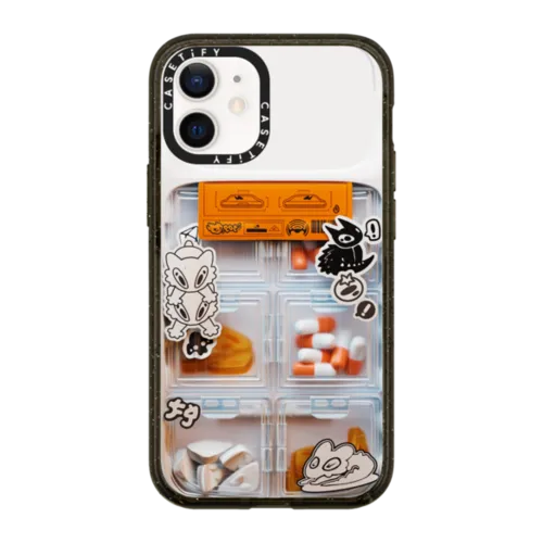 iPhone 12 Mini Cases – CASETiFY