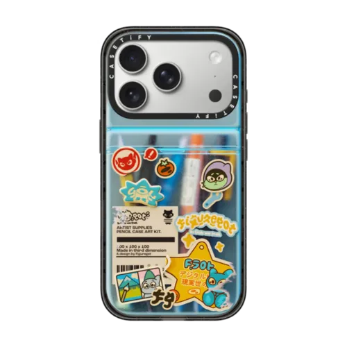 iPhone 17 Pro Case | CASETiFY
