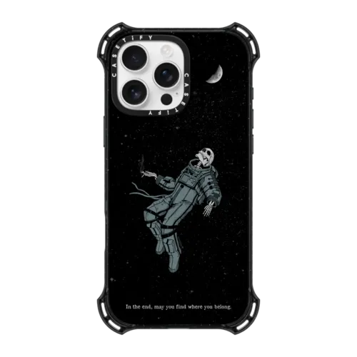 iPhone 16 Pro Max - Somehow, Someday
