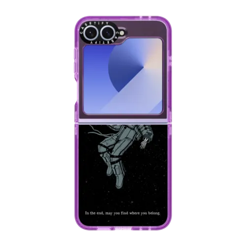 Galaxy Z Flip6 - Somehow, Someday