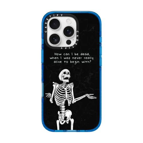 iPhone 16 Pro - Riddle Me That