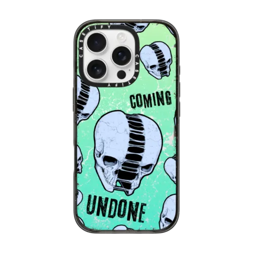 iPhone 16 Pro - Coming Undone