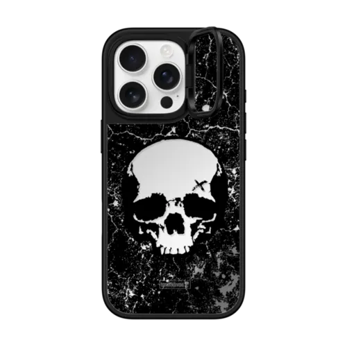 iPhone 16 Pro - Definitely Distressed