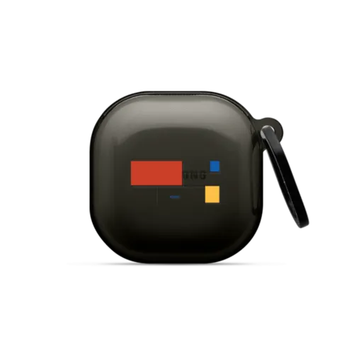 Galaxy Buds2 - Mondrianesque by Poketo