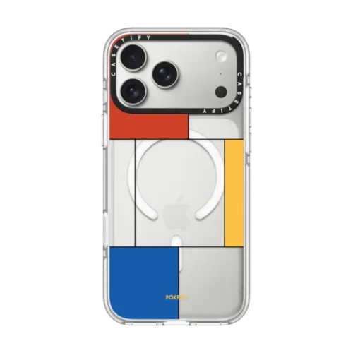 Poketo x CASETiFY