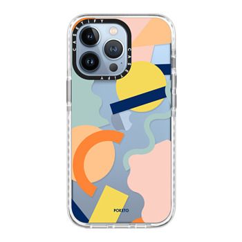 poketo casetify