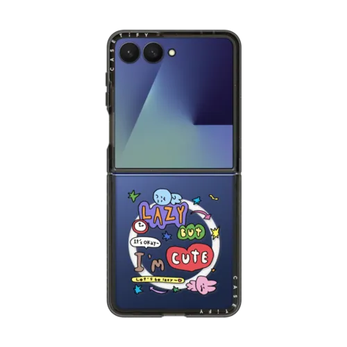 Galaxy Z Flip7 - Let's be lazy