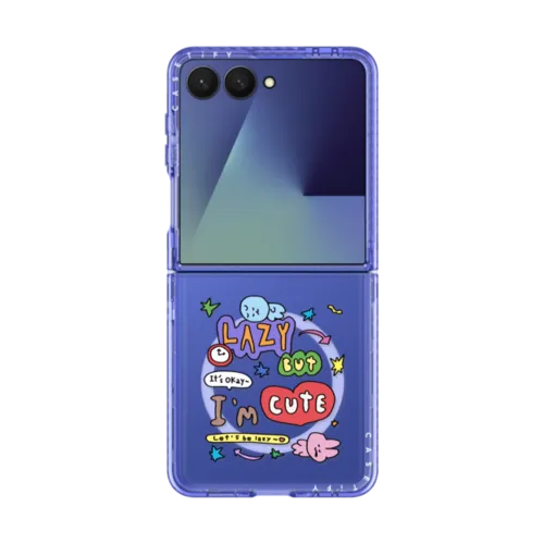 Galaxy Z Flip7 - Let's be lazy