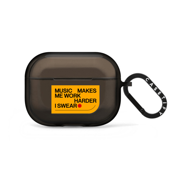 Elliotisacoolguy x CASETiFY AirPods Pro 2 Sticker,Quote Black インパクトケース PROCRASTINATING Mother's Day Elliotisacoolguy x CASETiFY AirPods Pro 2 Sticker,Quote Black インパクトケース PROCRASTINATING Mother's Day