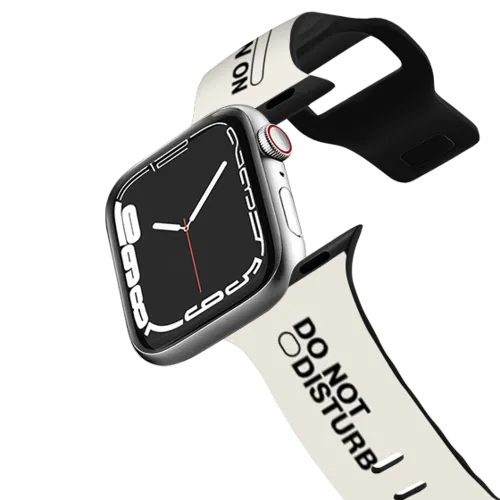 Apple Watch Series 7-9 (45mm) - NO NOTIFICATIONS