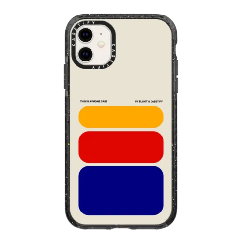 iPhone 11 - Shapes - Elliot Ulm