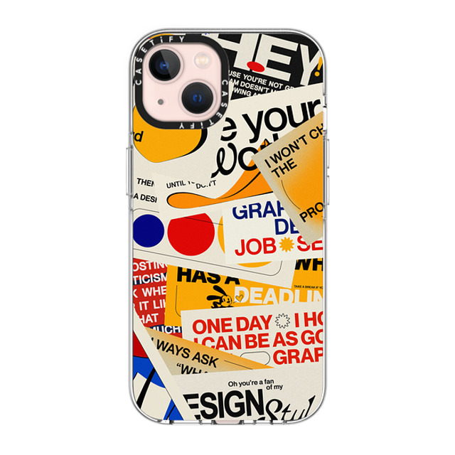 Elliotisacoolguy x CASETiFY iPhone 13 Case Sticker クリア クリア ケース MagSafe対応 COLLAGE 2 - Elliot Ulm Mother's Day Elliotisacoolguy x CASETiFY iPhone 13 Case Sticker クリア クリア ケース MagSafe対応 COLLAGE 2 - Elliot Ulm Mother's Day