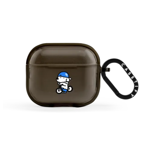 AirPods (3rd Generation) - mini JOHN(2)