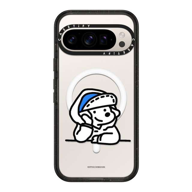 Skater JOHN x CASETiFY Pixel 9 Pro Case Dog,Sport Black マグネット式 インパクトケース mini JOHN (Lover) Back to School Skater JOHN x CASETiFY Pixel 9 Pro Case Dog,Sport Black マグネット式 インパクトケース mini JOHN (Lover) Back to School