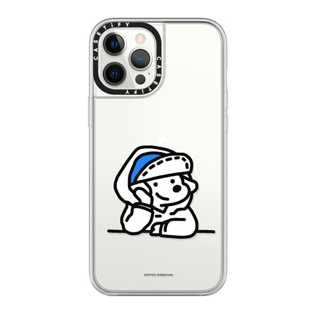 Skater JOHN x CASETiFY iPhone 12 Pro Max Case Clear グリップケース mini JOHN (Lover) Skater JOHN x CASETiFY iPhone 12 Pro Max Case Clear グリップケース mini JOHN (Lover)