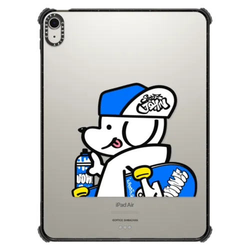 iPad Air 11-inch (M2/M3) - What's UP JOHN! (Graffiti)