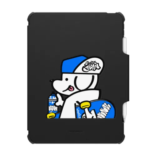 iPad Pro 11-inch (3rd/4th gen) - What's UP JOHN! (Graffiti)