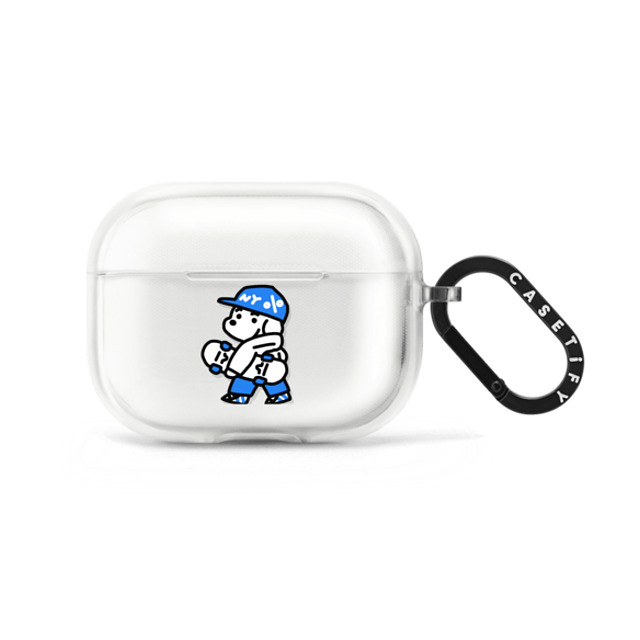Skater JOHN x CASETiFY AirPods Pro 2 Dog,Sport フロスト インパクトケース mini JOHN(1) Father's Day Skater JOHN x CASETiFY AirPods Pro 2 Dog,Sport フロスト インパクトケース mini JOHN(1) Father's Day