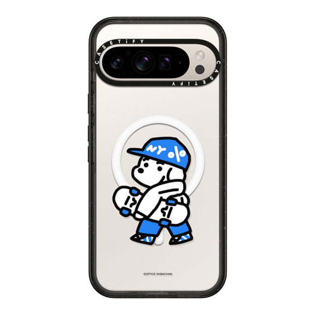 Skater JOHN x CASETiFY Pixel 9 Pro XL Case Dog,Sport Black マグネット式 インパクトケース mini JOHN (Skater) Back to School Skater JOHN x CASETiFY Pixel 9 Pro XL Case Dog,Sport Black マグネット式 インパクトケース mini JOHN (Skater) Back to School
