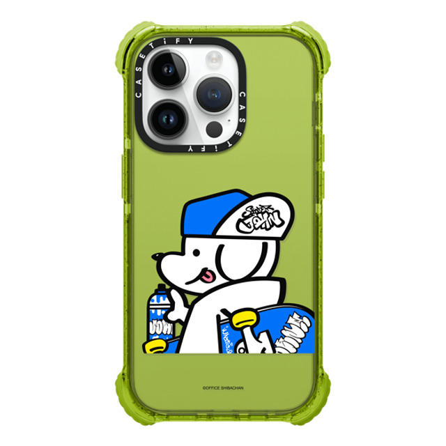 Skater JOHN x CASETiFY iPhone 14 Pro Case Dog,Sport Kiwi ウルトラインパクトケース What's UP JOHN! (Graffiti) Back to School Skater JOHN x CASETiFY iPhone 14 Pro Case Dog,Sport Kiwi ウルトラインパクトケース What's UP JOHN! (Graffiti) Back to School